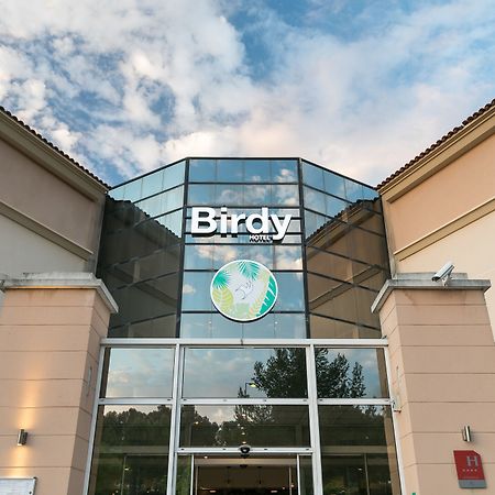 Hotel Birdy By Happyculture Aix-en-Provence Exterior foto
