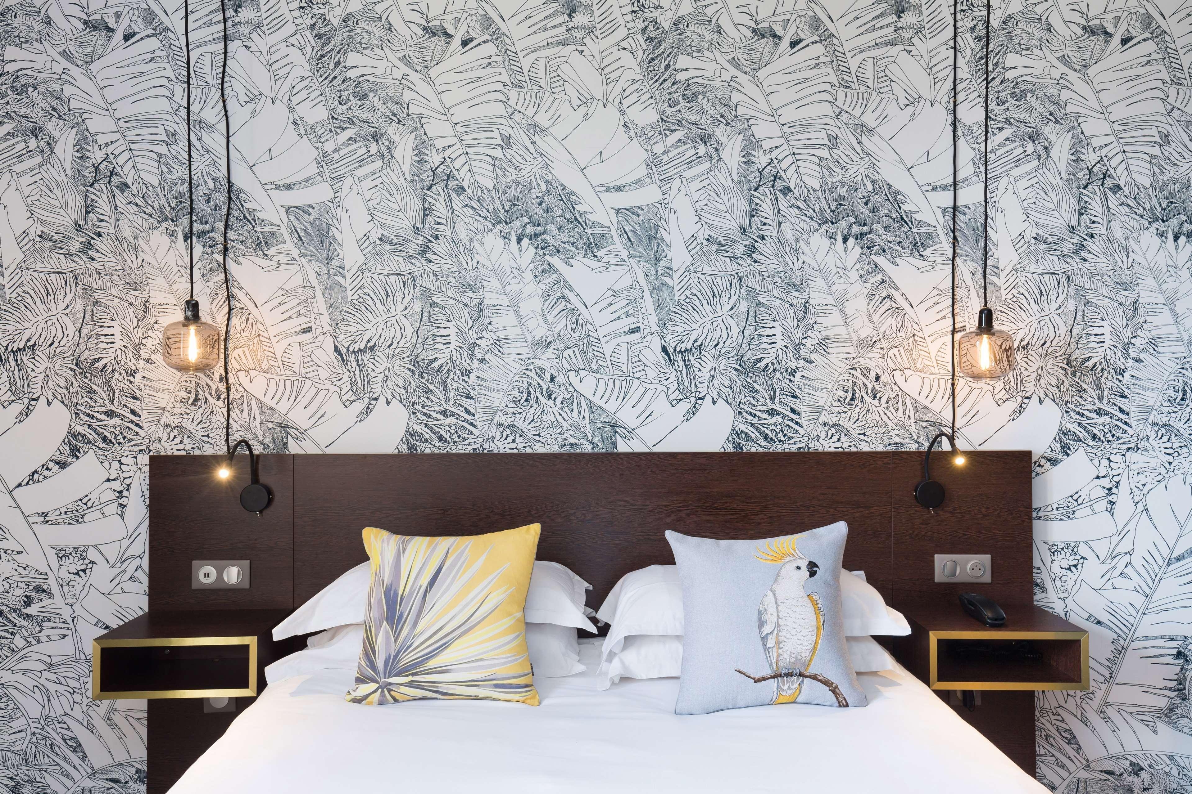 Hotel Birdy By Happyculture Aix-en-Provence Exterior foto