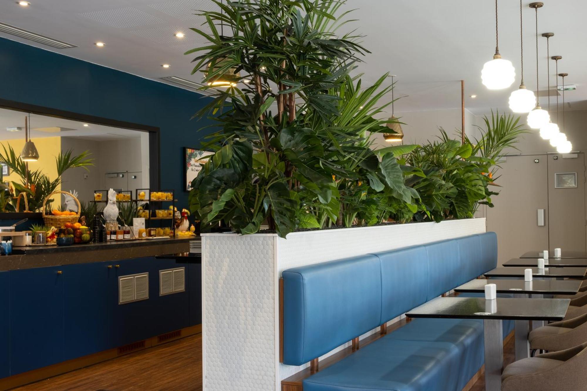 Hotel Birdy By Happyculture Aix-en-Provence Exterior foto